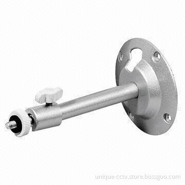 Bracket for CCTV Camera, Measures 18 x 9cm
